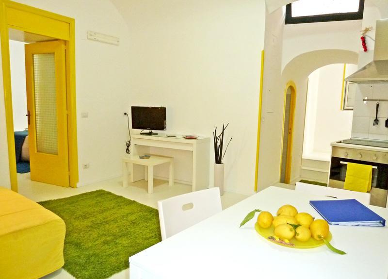 Sciu Sciu House Apartment Atrani Exterior photo