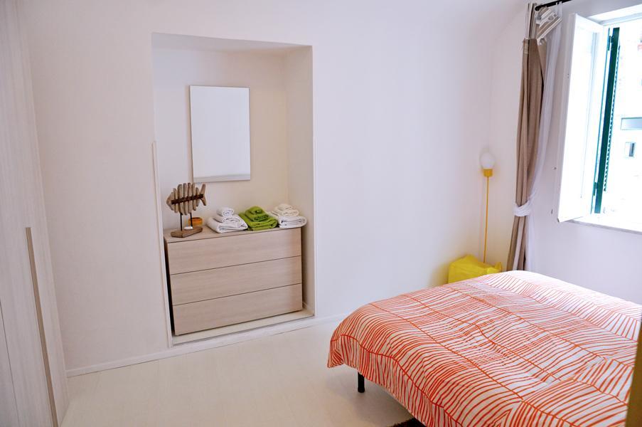 Sciu Sciu House Apartment Atrani Exterior photo